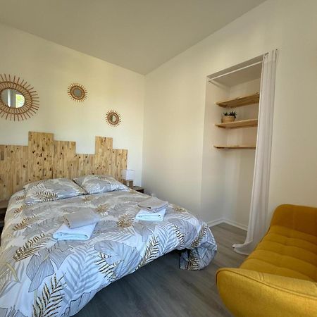 Ma Belle Conciergerie - Cosy 2Pieces Centre Historique Мийи-ла-Форе Экстерьер фото
